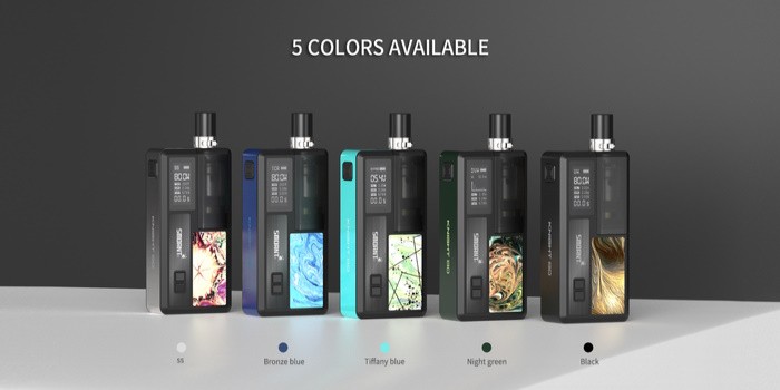 Smoant Voopoo
