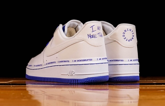 Nike Air Force