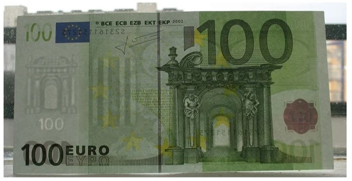 евро