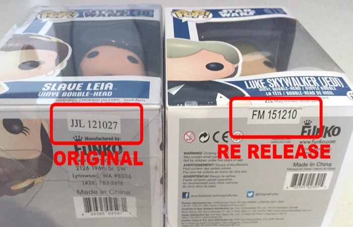 Funko Pop