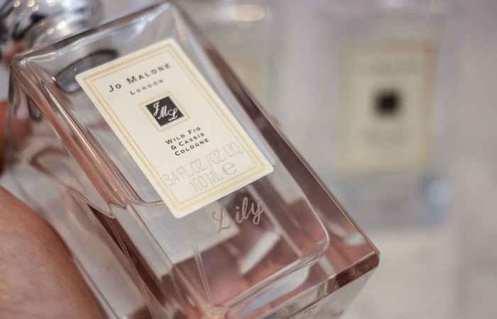 Jo Malone