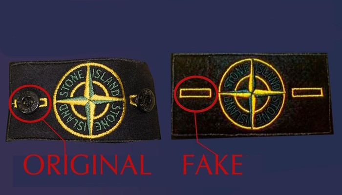 stone island