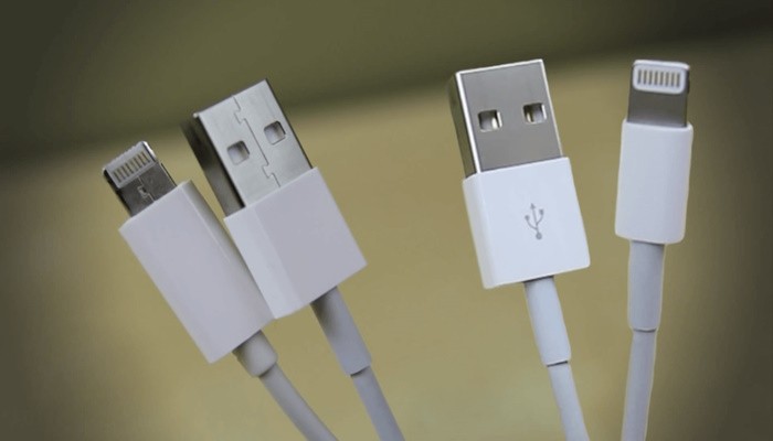 кабель для iPhone