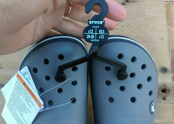 Crocs