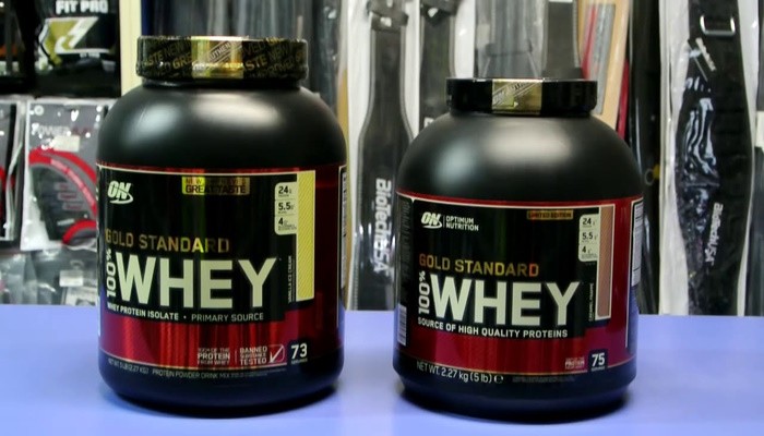 optimum nutrition