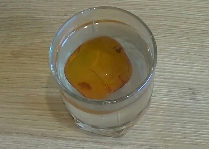 изделия из янтаря