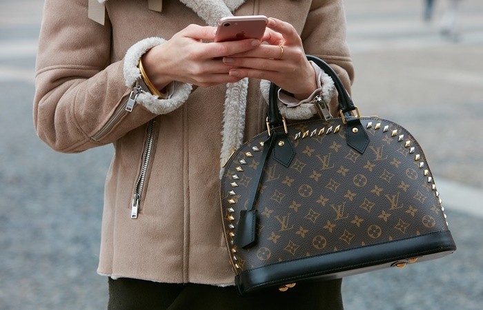Louis Vuitton