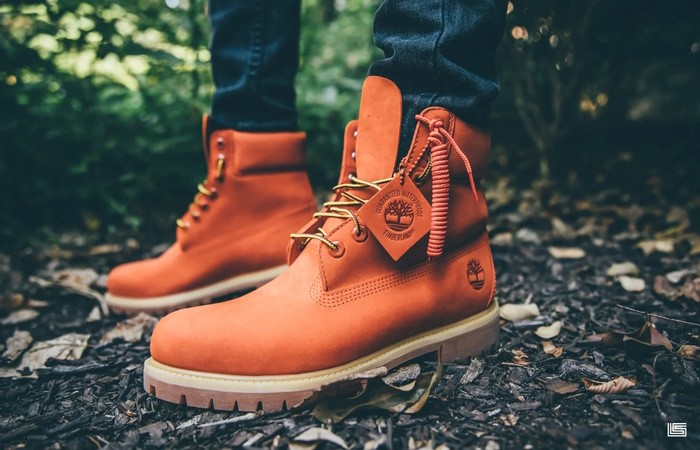 Timberland