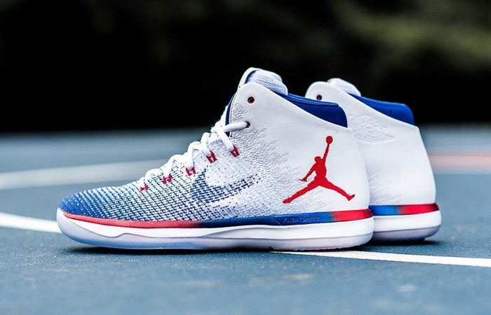 Air Jordan