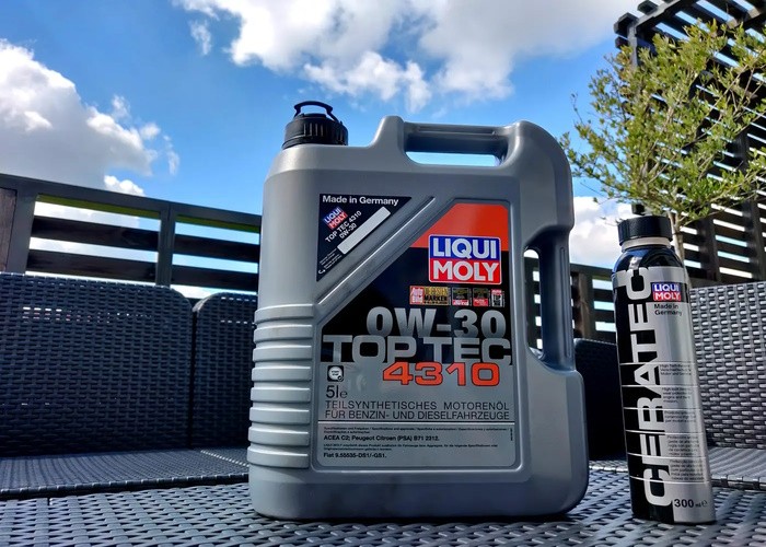 Liqui Moly