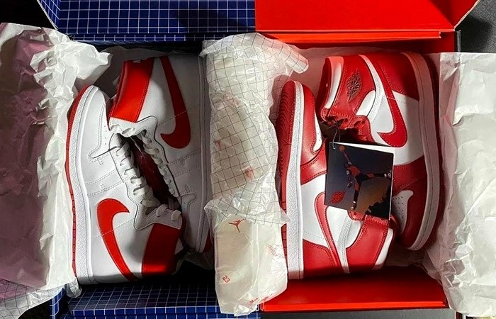 Air Jordan