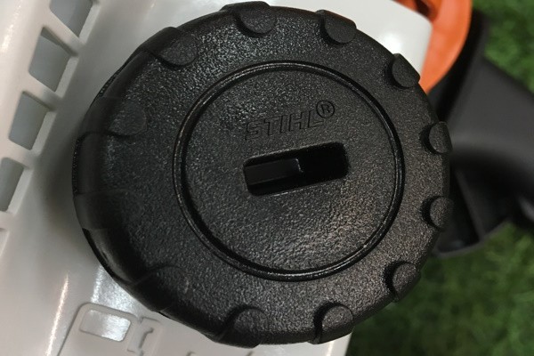 бензопила stihl