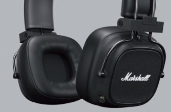 Marshall Major 4