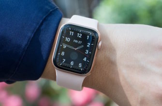 Apple Watch