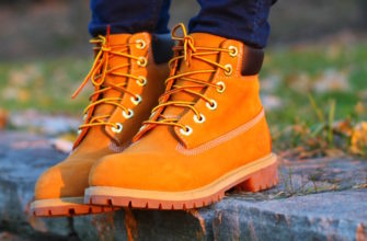Timberland