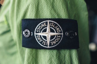 stone island