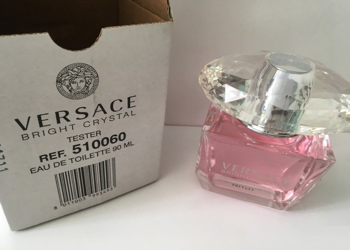 Versace Bright Crystal